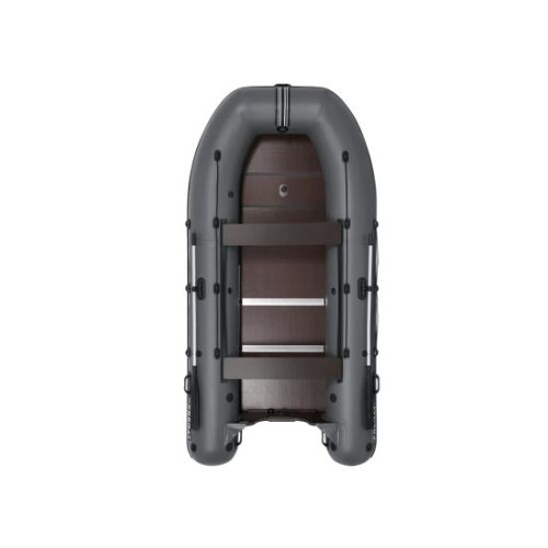Надувная лодка Фрегат 350 С Зеленый