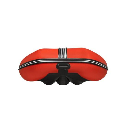 Надувная лодка Фрегат 470 FM Light Jet/L/S (ФМ Лайт Джет/Л/С) Красны, серый, зеленый