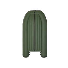 Надувная лодка Фрегат 310 Air (НДНД) Зеленый