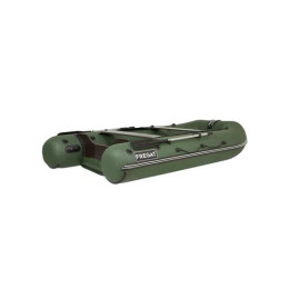 Надувная лодка Фрегат 310 Air (НДНД) Зеленый
