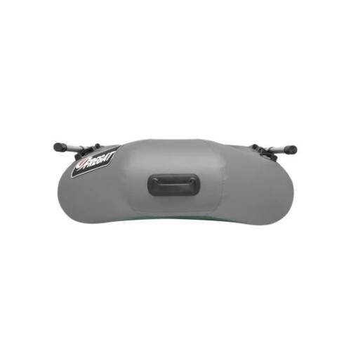 Надувная лодка Фрегат М-1 Оптима (200 см) Серый