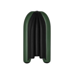 Лодка Фрегат 330 Fm Light (ФМ Лайт) Зеленый