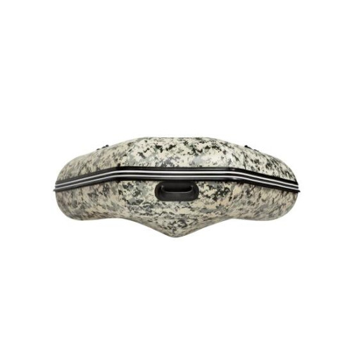 Надувная лодка Фрегат 280 ЕК Камуфляж