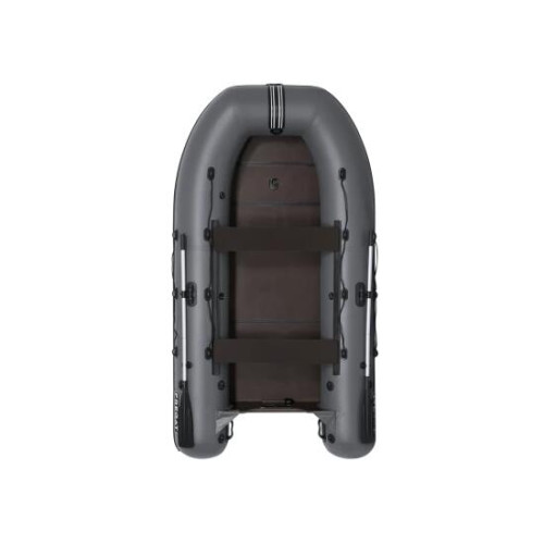 Надувная лодка Фрегат 310 С зеленый