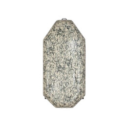 Надувная лодка Фрегат М-5 Оптима (300 см) Камуфляж