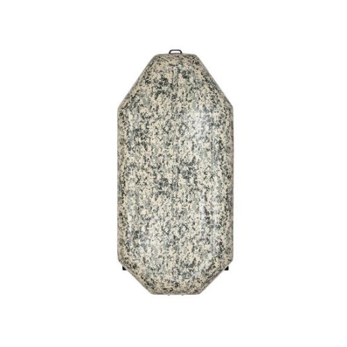 Надувная лодка Фрегат М-5 Оптима (300 см) Камуфляж