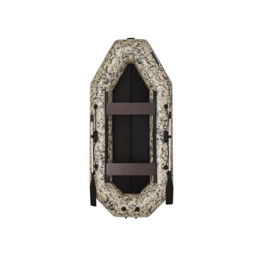 Надувная лодка Фрегат М-5 Оптима (300 см) Камуфляж