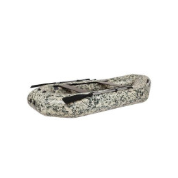 Надувная лодка Фрегат М-5 Оптима (300 см) Камуфляж