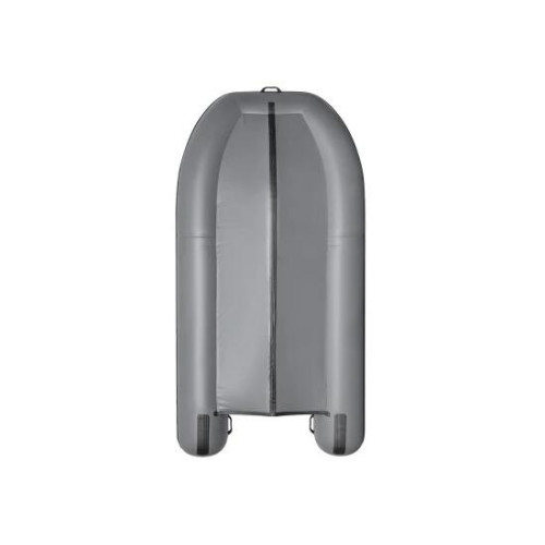 Надувная лодка Фрегат 430 F зеленый