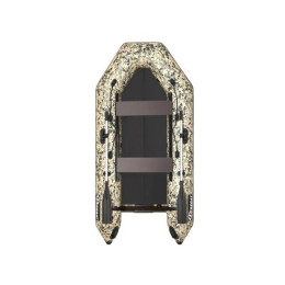 Надувная лодка Фрегат 280 Е Камуфляж