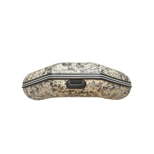 Надувная лодка Фрегат 280 Е Камуфляж