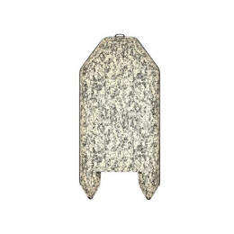 Надувная лодка Фрегат 280 Е Камуфляж