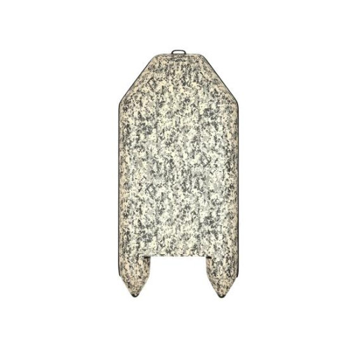 Надувная лодка Фрегат 280 Е Камуфляж