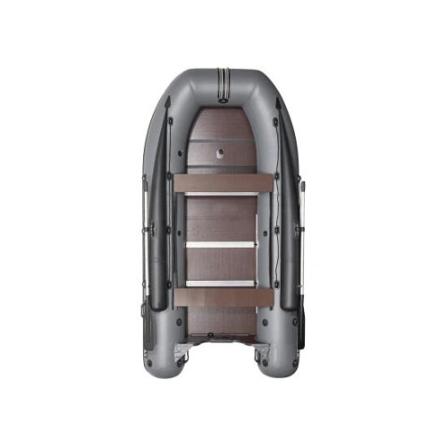 Надувная лодка Фрегат 350 F Зеленый