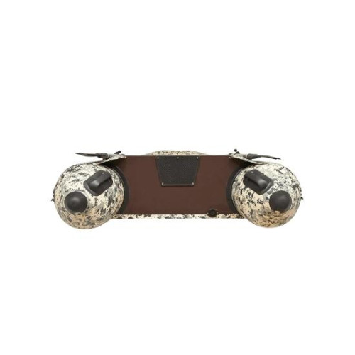 Надувная лодка Фрегат 280 Е Камуфляж