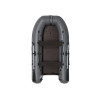 Надувная лодка Фрегат 310 С Серый