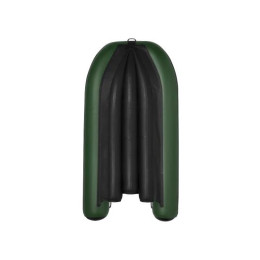 Лодка Фрегат 330 Fm (ФМ) Зеленый