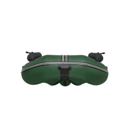 Надувная лодка Фрегат 470 FM Jet/L/S (ФМ Джет/Л/С) Зеленый