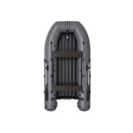 Надувная лодка Фрегат 330 Air (НДНД) Серый