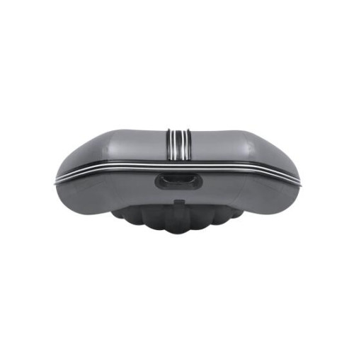 Надувная лодка Фрегат 330 Air (НДНД) Серый