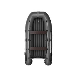 Надувная лодка Фрегат 330 Air (НДНД) Серый