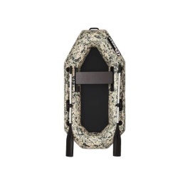 Надувная лодка Фрегат М-1 Оптима (200 см) Камуфляж