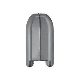 Надувная лодка Фрегат 350 F Серый