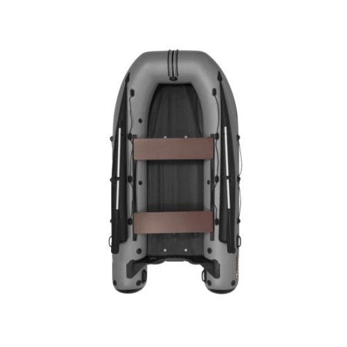 Лодка Фрегат 330 Fm (ФМ) Серый