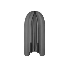 Надувная лодка Фрегат 390 FM Jet/L/S (ФМ Джет/Л/С) Серый