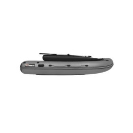 Лодка Фрегат 330 Fm (ФМ) Серый