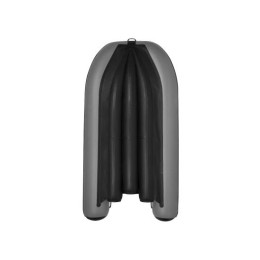 Надувная лодка Фрегат 370 FM (ФМ) Серый