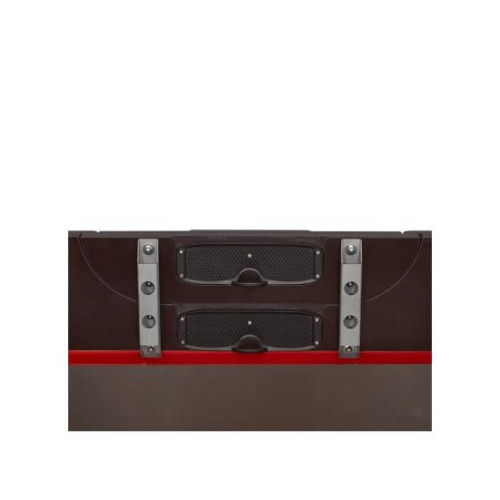 Надувная лодка Фрегат 470 FM Jet/L/S (ФМ Джет/Л/С) Красный