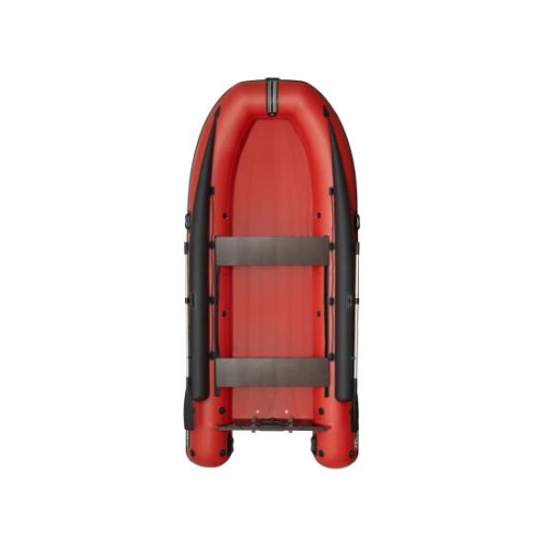 Надувная лодка Фрегат 470 FM Jet/L/S (ФМ Джет/Л/С) Красный