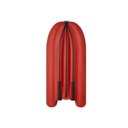 Надувная лодка Фрегат 470 FM Jet/L/S (ФМ Джет/Л/С) Красный