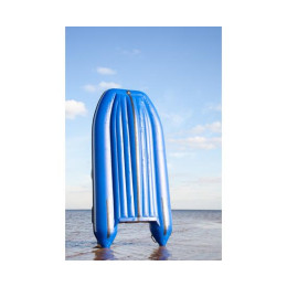 Лодка Групер 320