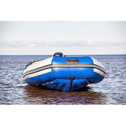 Лодка Групер 320