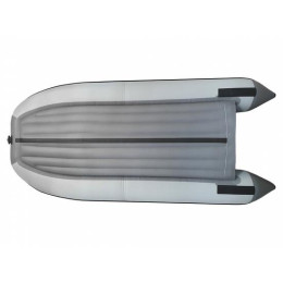 Лодка Групер 335 НДНД