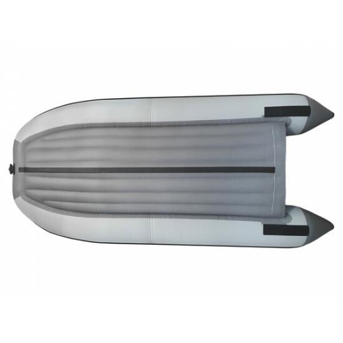 Лодка Групер 335 НДНД