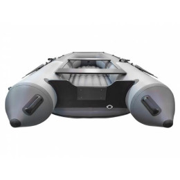 Лодка Групер 335 НДНД