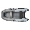 Лодка Групер 335 НДНД