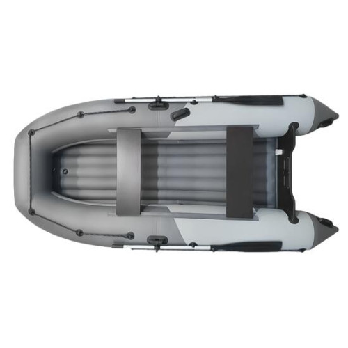 Лодка Групер 335 НДНД