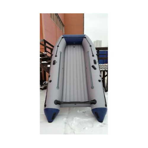 Лодка Групер 330S