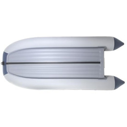 Лодка Групер 350 НДНД