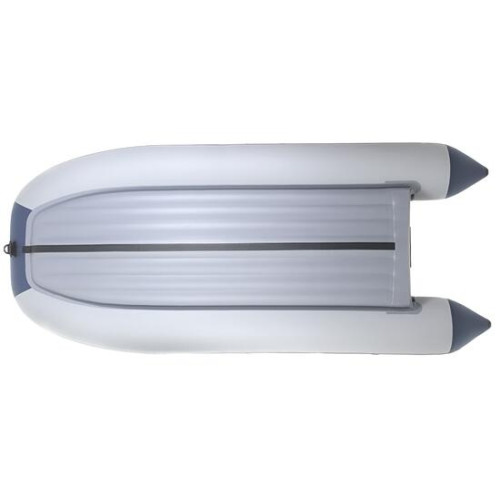 Лодка Групер 350 НДНД