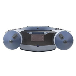 Лодка Групер 350 НДНД