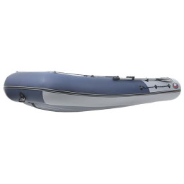 Лодка Групер 350 НДНД