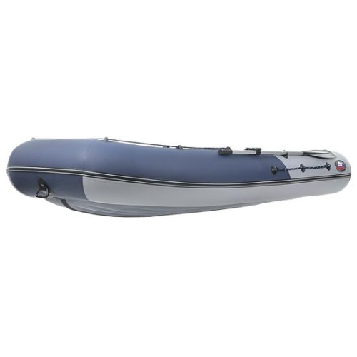 Лодка Групер 350 НДНД