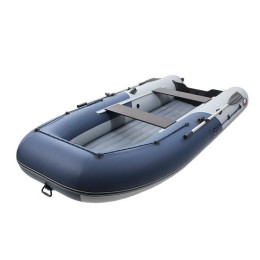 Лодка Групер 350 НДНД