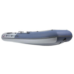 Лодка Групер 350 НДНД