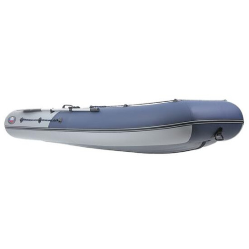 Лодка Групер 350 НДНД